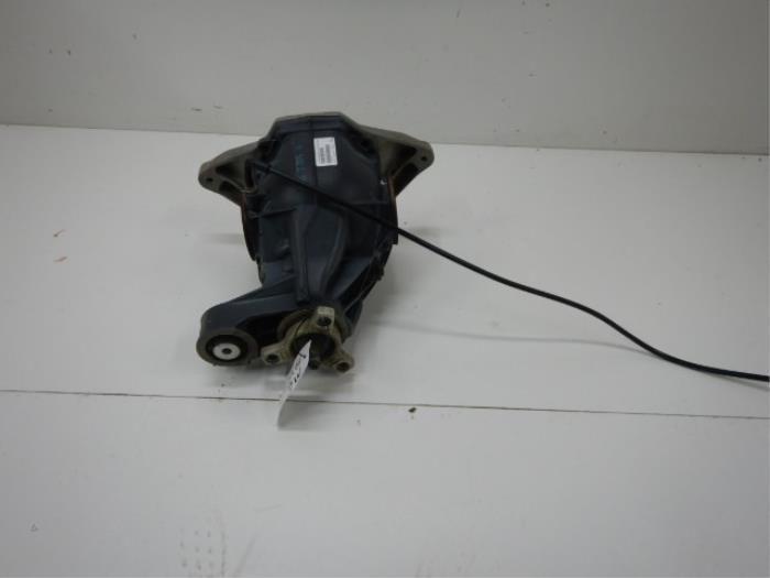 Differentieel achter Mercedes Diversen (22733835), Auto-onderdelen, Transmissie en Toebehoren, Gebruikt, Ophalen