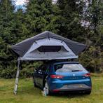Daktent huren - 140x240cm, Ophalen, Zo goed als nieuw, Tot en met 2