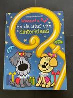 Woezel en Pip en de staf van Sinterklaas, Ophalen, Zo goed als nieuw, Guusje Nederhorst, 2 tot 3 jaar