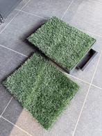 Hondentoilet, Dieren en Toebehoren, Ophalen, Zo goed als nieuw