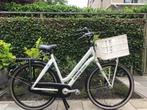 Cortina Crush, Fietsen en Brommers, Fietsen | Dames | Damesfietsen, Gebruikt, Versnellingen, 56 cm of meer, Ophalen