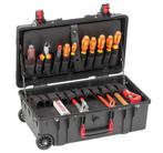 Gedore red R21902072 (3301644) 72 Delige Gereedschapset -, Doe-het-zelf en Verbouw, Gereedschap | Handgereedschap