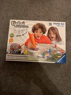 Tiptoi starterset engelse detective nieuw in de verpakking, Kinderen en Baby's, Speelgoed | Educatief en Creatief, Ophalen of Verzenden