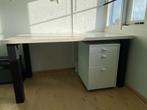 Lundia bureau / tafel, Ophalen, Gebruikt, Bureau