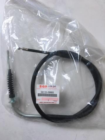 Te koop Voor remkabel Suzuki LTZ90 quad LTZ 90 beschikbaar voor biedingen