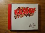 Kassav - Vini Pou (zouk), Cd's en Dvd's, Ophalen of Verzenden, Zo goed als nieuw, Aziatisch