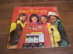 Jackpot 70s nederpop lp is everybody happy, Cd's en Dvd's, Ophalen of Verzenden, 1960 tot 1980, Zo goed als nieuw, 12 inch