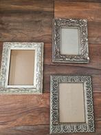 Fotolijsten fotolijstjes vintage, Ophalen of Verzenden, Zo goed als nieuw