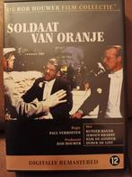 Soldaat van oranje dvd nieuwstaat rob houwer, Cd's en Dvd's, Alle leeftijden, Ophalen of Verzenden, Zo goed als nieuw, Actie en Avontuur