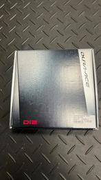 shifterset Shimano Dura-Ace(nieuw), Ophalen of Verzenden, Nieuw, Racefiets