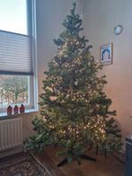 Kunstkerstboom, Diversen, Ophalen of Verzenden, Zo goed als nieuw