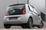 Volkswagen Up! 1.0 cup up! / Panoramadak / 1e eigenaar / Air, Auto's, Voorwielaandrijving, Stof, Gebruikt, 840 kg