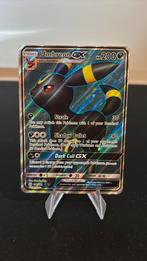 Umbreon GX 142/149 - Sun & Moon, Ophalen of Verzenden, Zo goed als nieuw