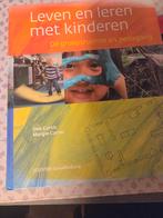 Leven en leren met kinderen - Deb Curtis, Boeken, Ophalen of Verzenden, Zo goed als nieuw, HBO, Deb Curtis, Margie Carter