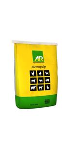 Bietenpulp 6 mm 20 kg €9,-!, Dieren en Toebehoren, Dierenvoeding, Ophalen of Verzenden