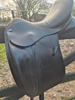 Euroriding Luxor dressuurzadel, Ophalen of Verzenden, Dressuur