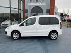 Citroen Berlingo 1.2 PureTech XTR AIRCO PDC, Auto's, Voorwielaandrijving, 65 €/maand, Gebruikt, 1199 cc