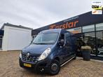 Renault Master T33 2.3 dCi L2H2|AUTOMAAT|AIRCO|PDC|CRUISE|, Euro 5, Gebruikt, 4 cilinders, 2299 cc