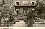 Heerlen, st Jozefziekenhuis Hub Leufkens, Verzamelen, Ansichtkaarten | Nederland, Verzenden, 1940 tot 1960, Gelopen, Limburg