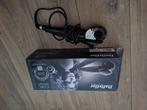 Babyliss curl secret, Ophalen of Verzenden, Zo goed als nieuw, Krultang of Stijltang