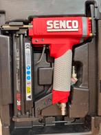 Senco tacker SlP20XP, Ophalen of Verzenden, Nieuw