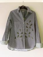 apart blousje van Paul Smith maat 38, Kleding | Dames, Maat 38/40 (M), Blauw, Ophalen of Verzenden, Zo goed als nieuw