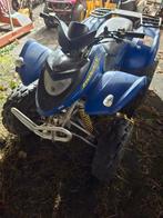 Polaris quad opknapper auto kenteken. 200cc, Ophalen, Gebruikt, Polaris, Overige typen