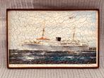 Voor verzamelaar | Antieke houten puzzel, Antiek en Kunst, Ophalen