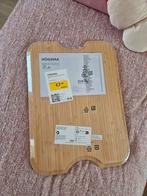 Snijplank bamboe Högsma 42x31, Huis en Inrichting, Ophalen of Verzenden, Nieuw, Overige stijlen