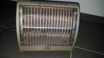 Straalkachel elektrisch 1000 watt Ruton vintage jaren '50, Gebruikt, Overige soorten, Elektrisch, Ophalen of Verzenden