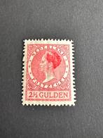 1927 Kon Wilh Veth (ZW) NVPH nr 164 ongestempeld, Postzegels en Munten, Postzegels | Nederland, Verzenden, T/m 1940