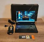 ACER NITRO 5, Computers en Software, Windows Laptops, Ophalen, Met videokaart, Zo goed als nieuw, Gaming