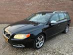 Volvo V70 2.0 T AUT 2011 Zwart, 1800 kg, Zwart, 4 cilinders, Zwart