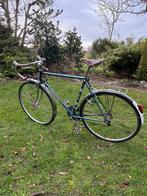 Vintage Peugot tour Fiets!, Fietsen en Brommers, Fietsen | Heren | Sportfietsen en Toerfietsen, Gebruikt, 57 tot 61 cm, Ophalen