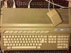 Atari 1040 ST muziek vintage computer, Verzenden, Gebruikt, Zonder controller, Overige modellen