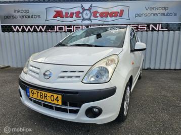 Nissan Pixo 1.0 Look S/S I Airco I Elektr.-pakket I NAP beschikbaar voor biedingen