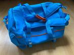 Grote blauwe Coolblue tas reistas weekendtas, 40 tot 60 cm, 30 cm of meer, Blauw, Minder dan 35 cm