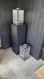 Windlichten van Muubs, Ophalen, Zo goed als nieuw, Overige materialen, Minder dan 25 cm