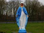 Beeld Maria - 60 cm - Polystone, Verzamelen, Ophalen of Verzenden, Beeld(je)
