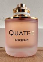 Nieuw van Boucheron: Quatre - 100 ml eau de parfum, Ophalen of Verzenden, Nieuw