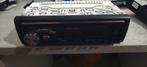 Pioneer MVH 180Uİ, Auto diversen, Autoradio's, Ophalen of Verzenden