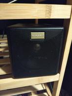 Leuke vintage passief Quadral setje, Audio, Tv en Foto, Luidsprekers, Overige merken, Gebruikt, Ophalen of Verzenden, 120 watt of meer