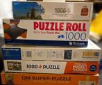 Puzzels, Ophalen of Verzenden, 500 t/m 1500 stukjes, Nieuw, Legpuzzel