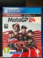 MotoGP 24 - PS4 Racegame, Ophalen, Online, 1 speler, Racen en Vliegen