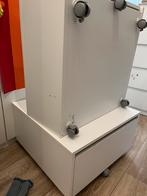 3x opbergbak slakt ikea voor onder bed, Huis en Inrichting, Kasten | Overige, Ophalen, Gebruikt