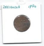 Duit Zeelandia 1780, Ophalen, Vóór koninkrijk, Overige waardes, Losse munt