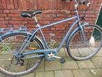 Robuste “ELOPS” Heren fiets 28 inch 6 versnellingen, Fietsen en Brommers, Fietsen | Heren | Herenfietsen, Overige merken, Versnellingen