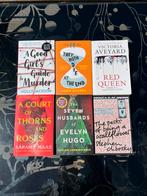 Diverse Engelse young adult boeken. Roman, fantasy, etc., Boeken, Ophalen of Verzenden, Nieuw, Verschillende onderwerpen