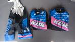 Setje fietskleding, Bioracer maat 0/xxs, Ophalen of Verzenden, Zo goed als nieuw, Bovenkleding