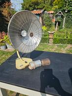 Vintage Warmtelamp, Ophalen of Verzenden